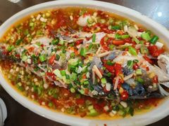 -飞虹鱼馆(春华路店)