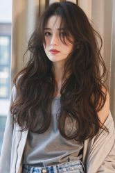 -BEAUTY HAIR GANO