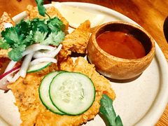 -The Meat & Wine Co Southbank(南岸店)
