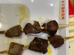 -禾记海鲜烧烤(八一路店)
