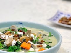 -东兴楼饭庄(六里桥店)