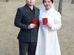 -拍刻风照相馆(浦江城市生活广场店)