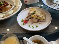 -邢家锅贴老店·非遗·开封菜(金明广场店)