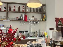 -初甜·舒芙蕾·韩式雪花冰(流塘店)