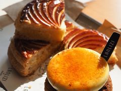 -LANLIZI BAKERY(COSMO店)