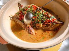 -鄱阳湖·江西小炒·瓦罐煨汤(五道口店)