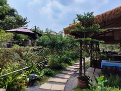 -观清澜疗愈民宿(龙泉山风景区店)