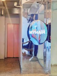 -MY HAIR ARDOR