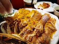 -南海渔家•海鲜•正宗海南菜(海棠湾店)