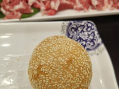 -楼外楼大刀肉传统火锅居(幸福街店)