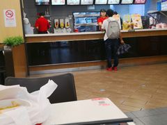 -永和大王·现磨豆浆·卤肉饭(九亭SH085店)