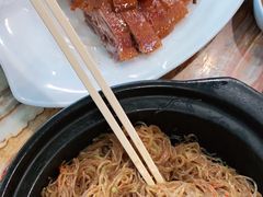 -椿记烧鹅(叠彩店)