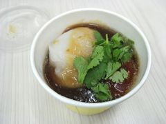 -黄记清蒸肉圆
