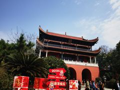 -南岳衡山风景名胜区-南岳大庙