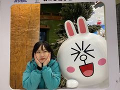 -长沙湘江冰雪世界