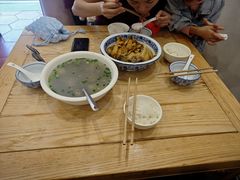 -忠记姜母鸭