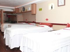 大连中医推拿-正清和·推拿养生(黑石礁中心店)