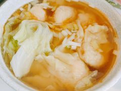 -新旺茶餐厅·早餐·夜宵(仙霞店)