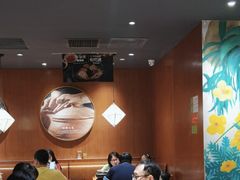 -云海肴·汽锅鸡·云南菜(高德置地店)
