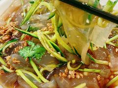 大拉皮-哈尔滨春饼(朝山街店)