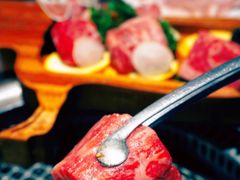 -赤坂亭·M9和牛烧肉(南京江南虹悦城店)