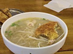 -白家高记肥肠粉(总店)