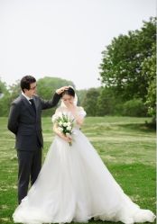 -雪中彩影婚纱摄影·微光艺术中心