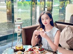 -广州天河希尔顿酒店