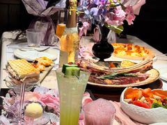 -咖梦餐厅 COMENG RESTAURANT