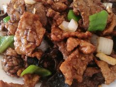 -胖子菜馆(隆昌路店)