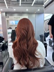 -赤道 Hair Salon
