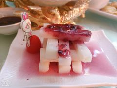 -金贵源食神(楚河汉街店)