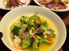 -大牌大·传统杭帮菜(湖滨店)