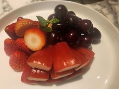 -杭州君悦酒店·湖滨28中餐厅