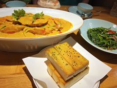 -泰果东南亚餐厅(旭辉广场店)