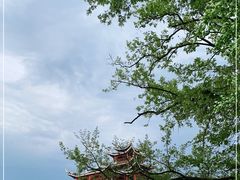 -寨沙侗寨(侗族歌堂)