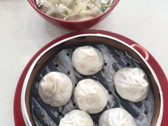 小笼包-新川饮食(新川小区店)