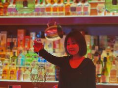 -鸡尾酒实验室酒吧(隆礼路店)