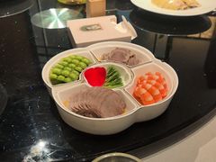 -阿明小菜·海鲜·上海菜(梅陇华理店)