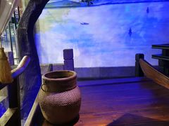 -绿茶餐厅(光谷世界城步行街店)