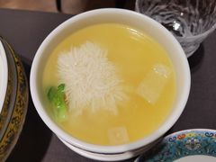 -肆月河豚·新淮扬(金融街店)