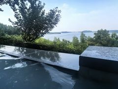 -天目湖涵田半山温泉
