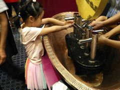 -泰谷酒店·太古码头闽菜自助餐厅