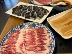 -裕德孚·非遗手切涮羊肉(东直门内大街店)