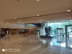-南京金陵饭店