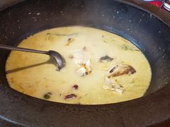 -咕嘟草帽鱼·牛奶一样的鲜鱼汤(包河万达广场创始店)