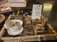 -富力丽思卡尔顿酒店·FLAIR餐厅酒吧