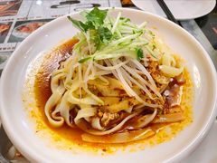 新疆凉皮-新疆兵团食府清真(马连道店)