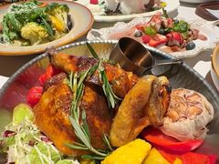 -Mogul Eatery·大亨餐酒馆
