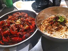 -一棠龙虾•王牌虾球(楚河汉街店)